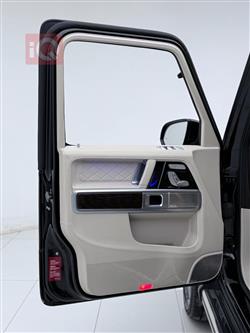 مرسيدس بنز G-Class